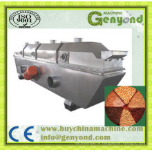 Zlg Vibrating Fluid Bed Dryer